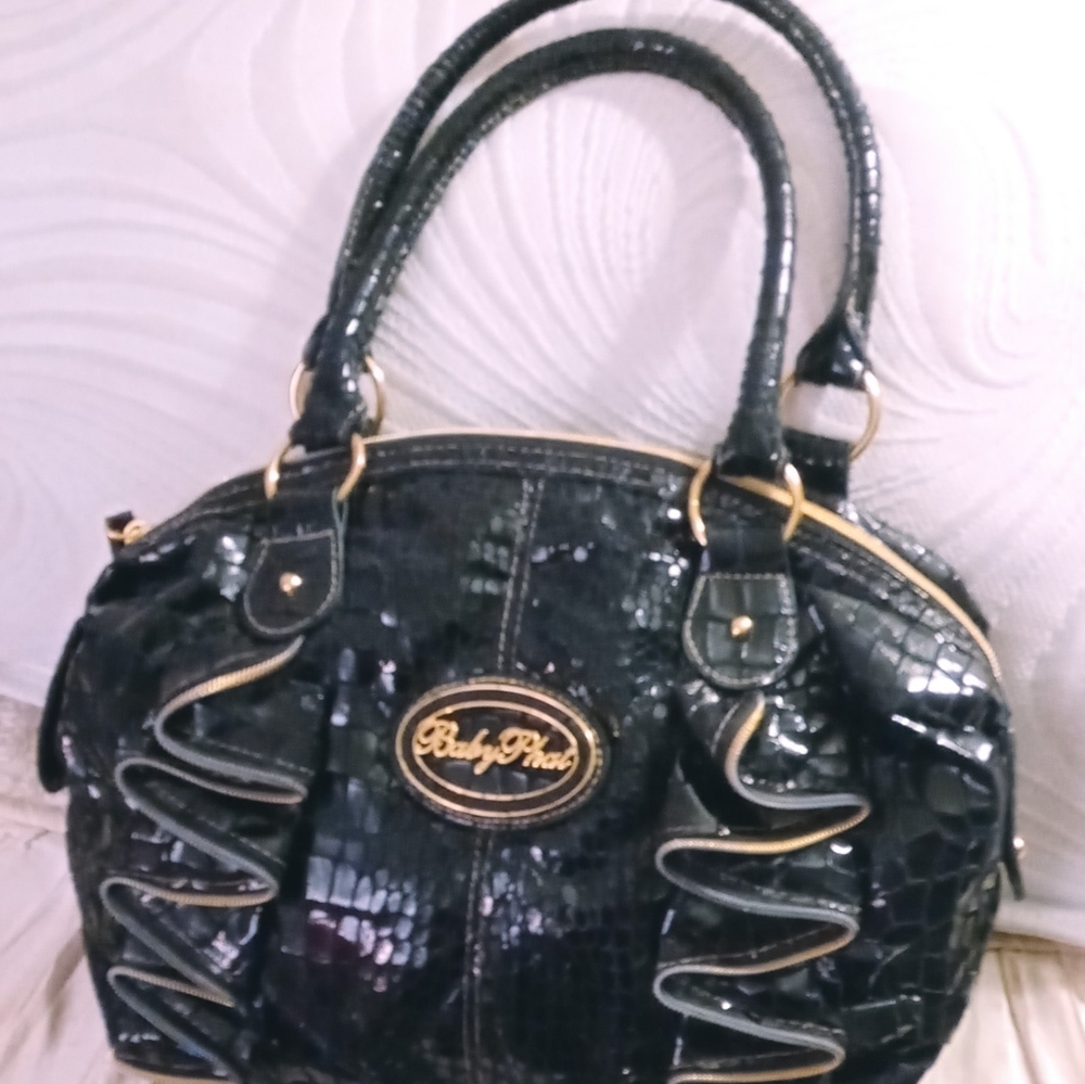 Baby Phrat purse